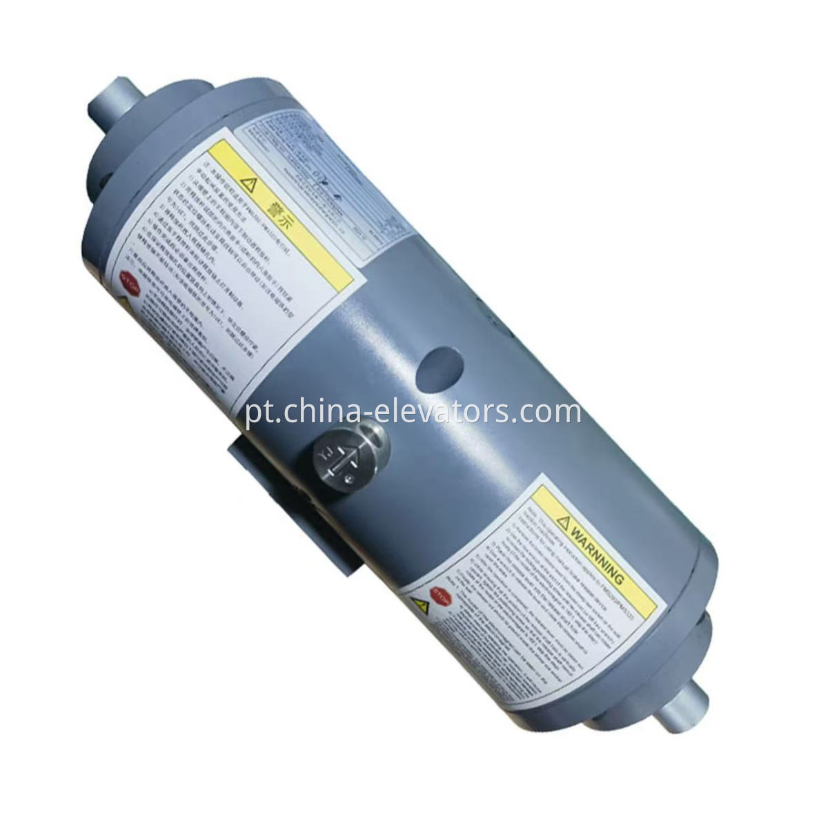 DMB Brake for ThyssenKrupp Elevators